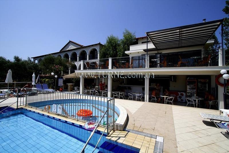 Изображение Castelli Hotel 3*