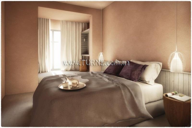 Отель Castelli Hotel 3*