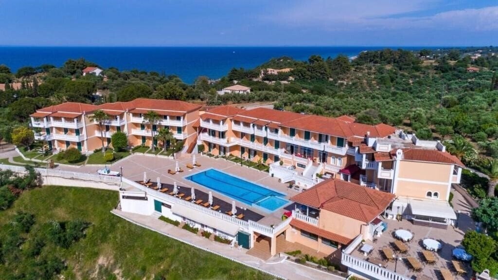 Фото Matilda Hotel 4*