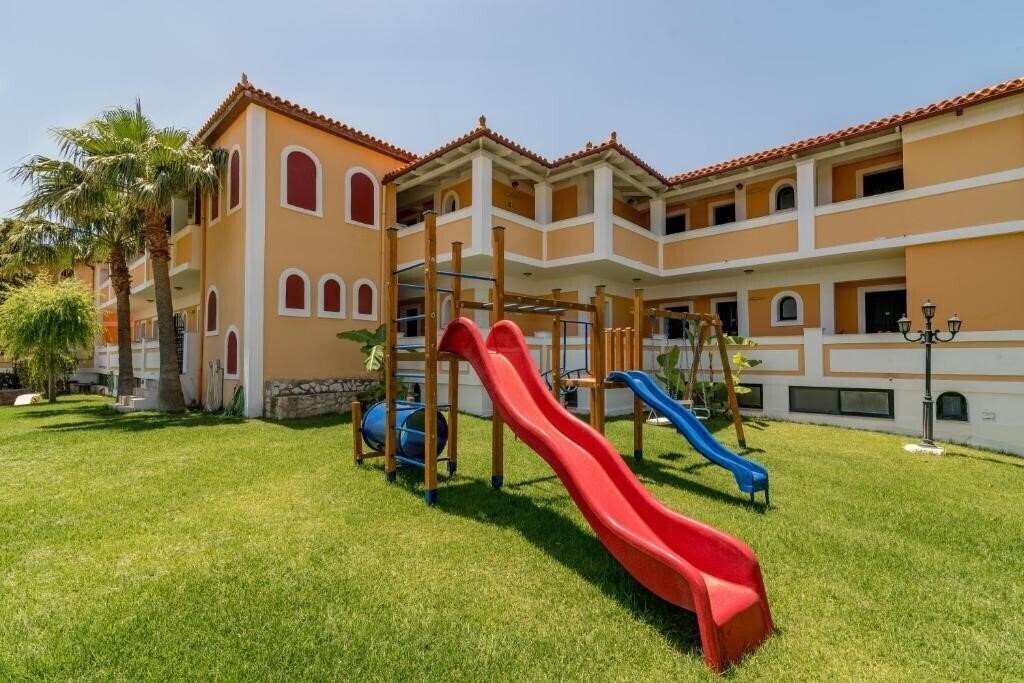 Фотография Matilda Hotel 4*