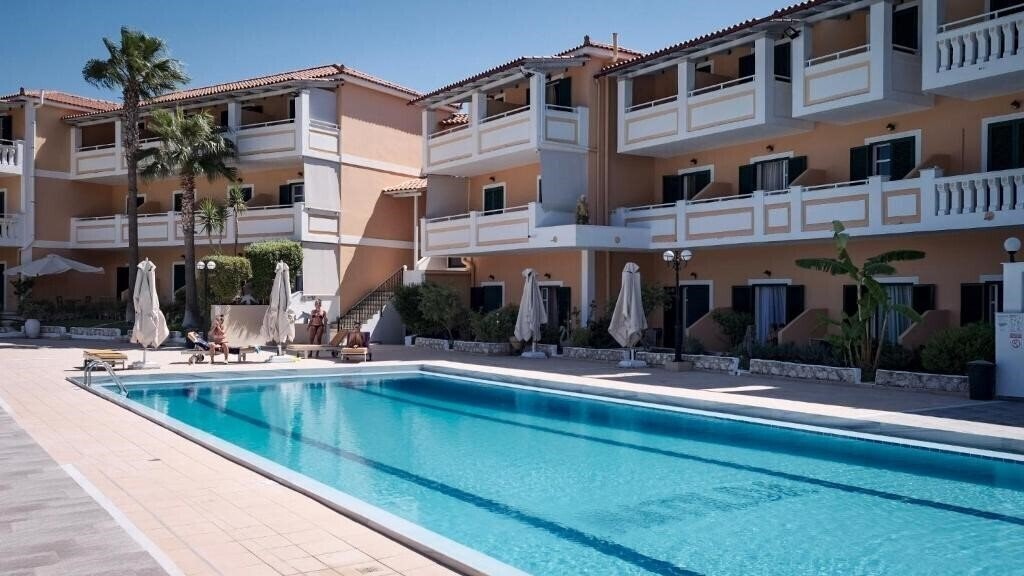 Фотографія Matilda Hotel 4*