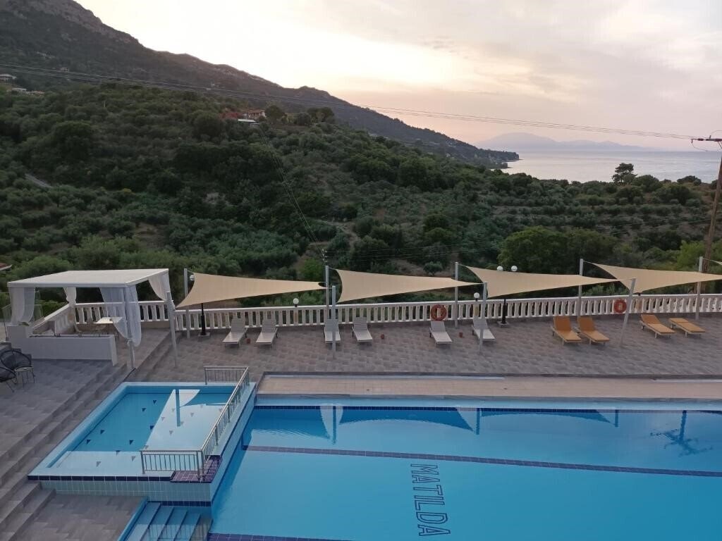 Зображення Matilda Hotel 4*