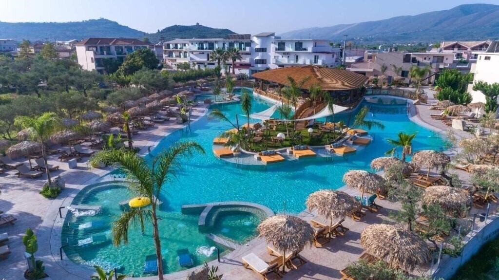 Зображення Letsos Hotel 3*