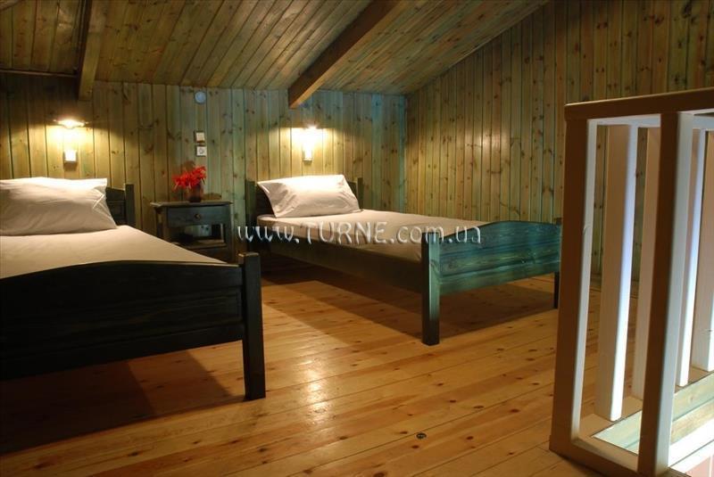 Фото Letsos Hotel 3*