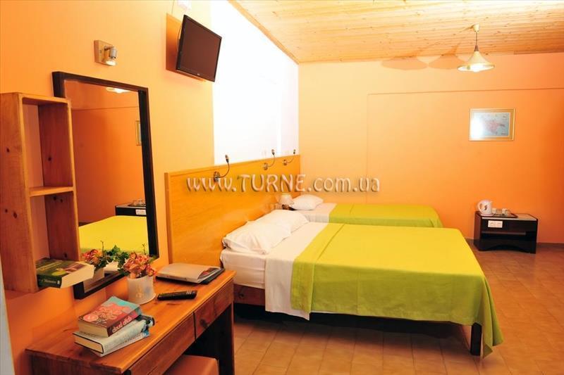 Картинка Valais Hotel 3*