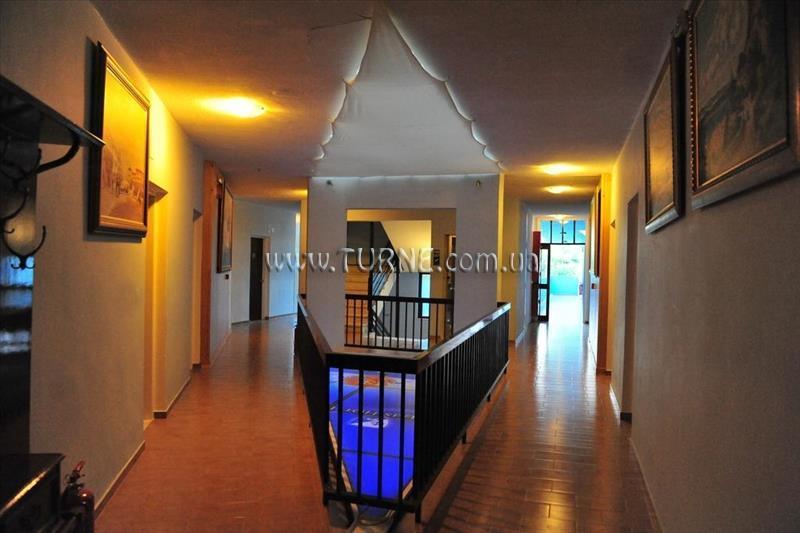 Изображение Valais Hotel 3*