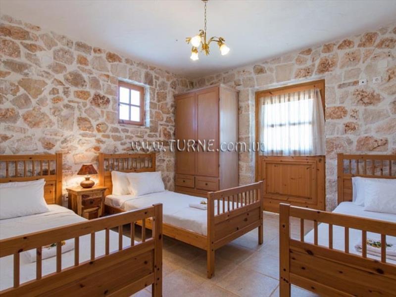 Зображення Villas Blue Caves вилла