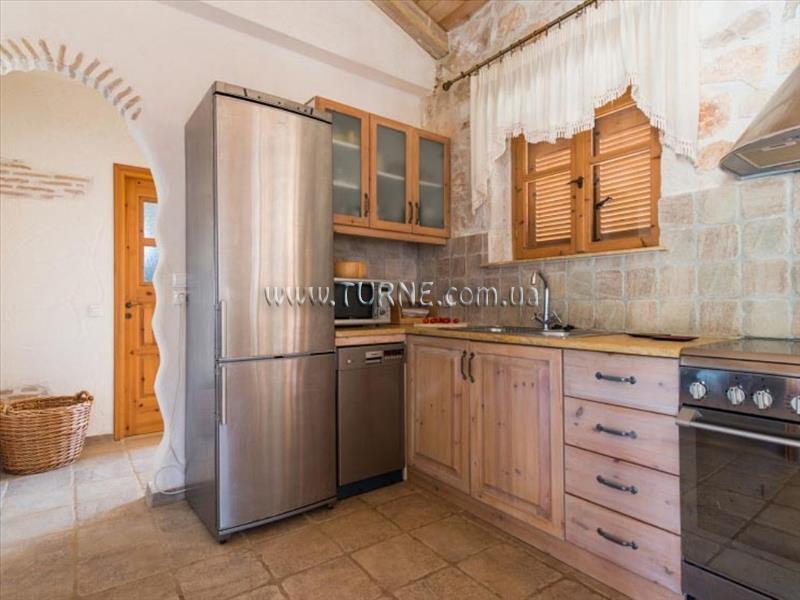 Фотографія Villas Blue Caves вилла