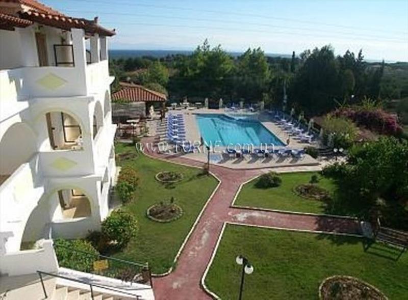 Зображення Mimis Studios отель без категории