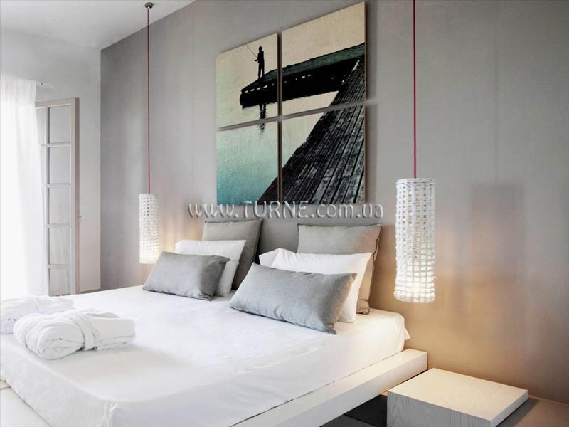 Зображення The Bay Hotel & Suites 5*