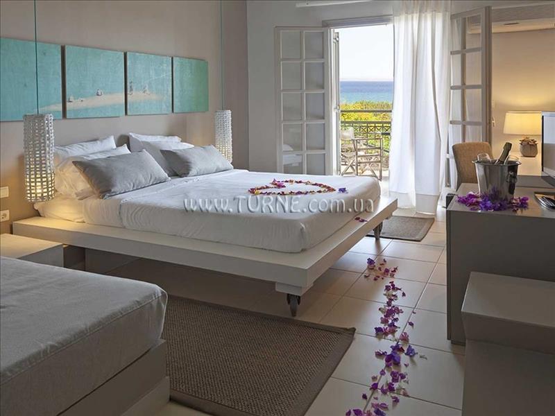 Фотографія The Bay Hotel & Suites 5*