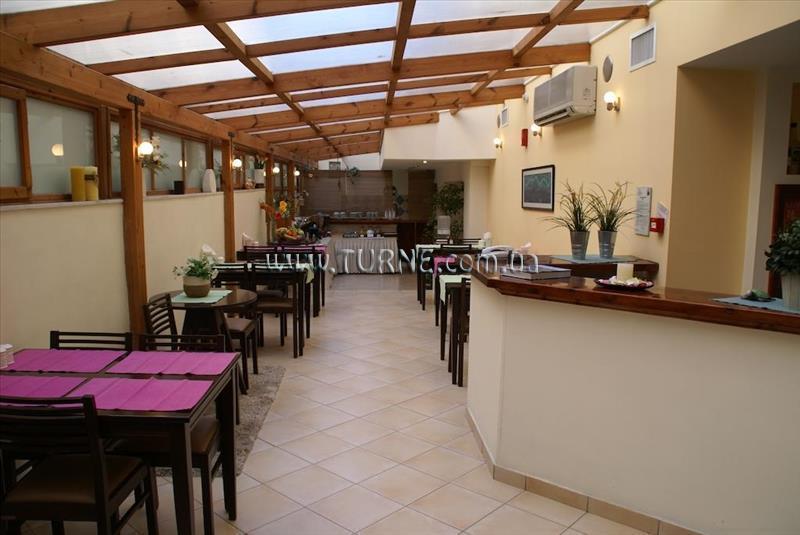 Картинка Yria Hotel 2*