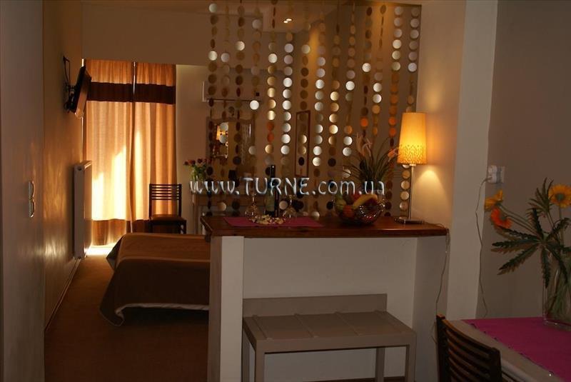 Зображення Yria Hotel 2*