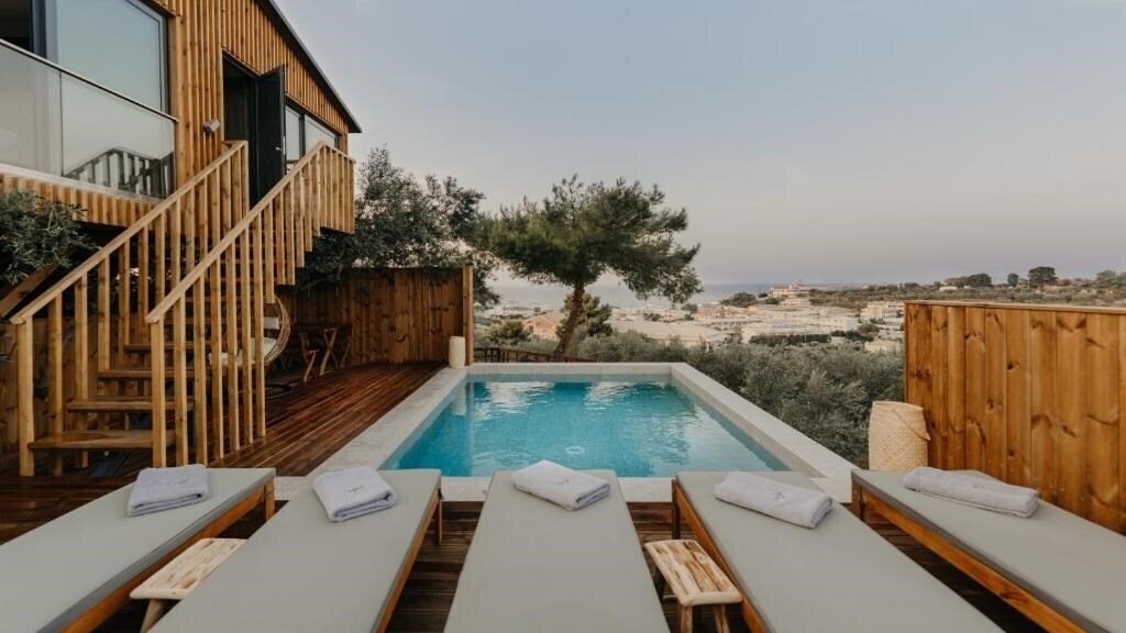 Зображення Zante Calinica Hotel & Suites 3*