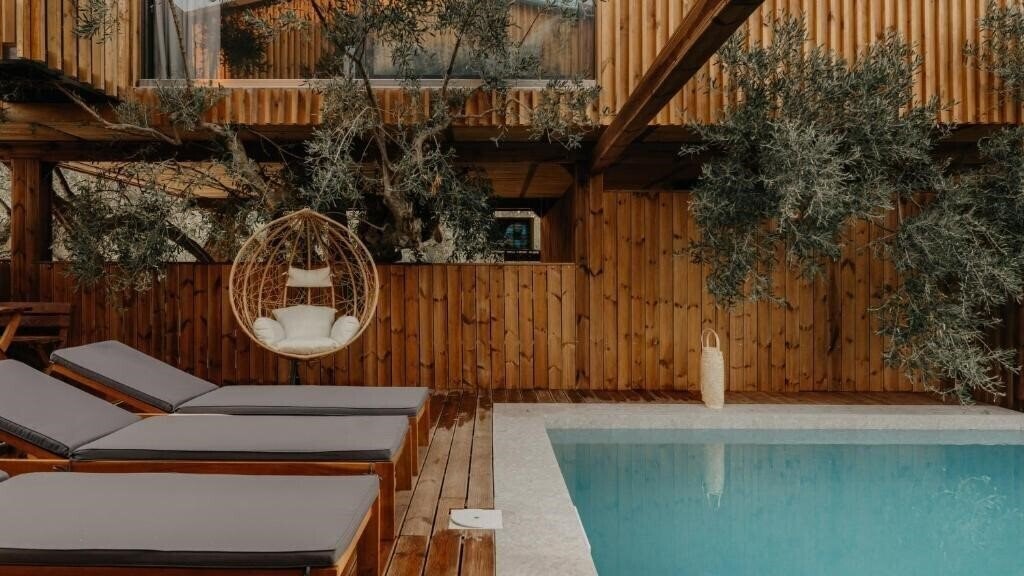 Картинка Zante Calinica Hotel & Suites 3*