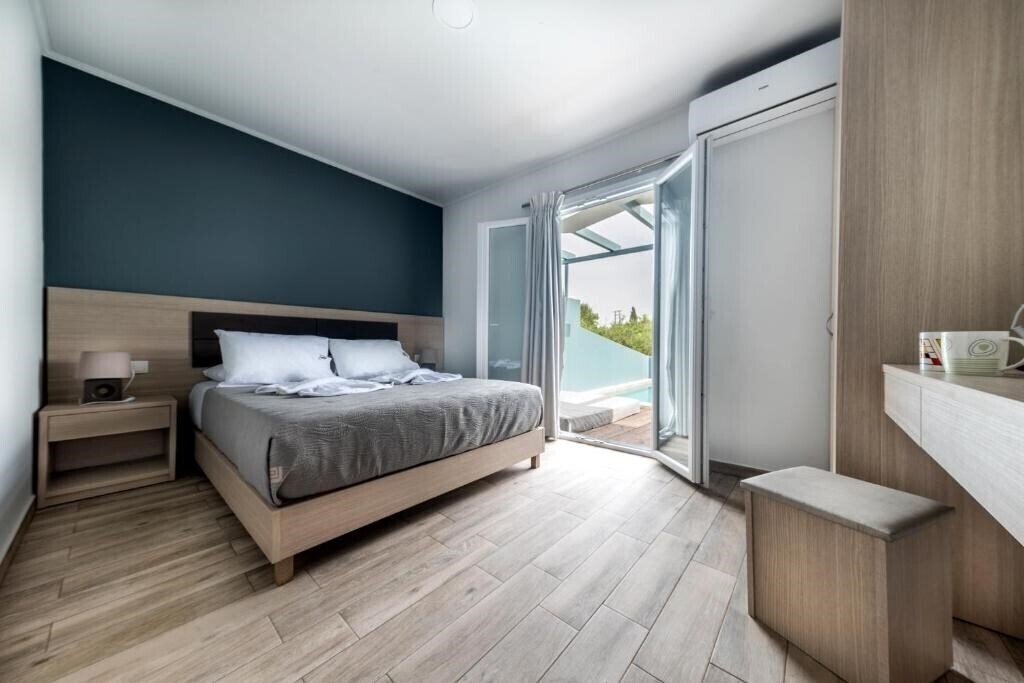 Изображение Zante Calinica Hotel & Suites (ex. Zante Calinica Apart Hotel) 3*