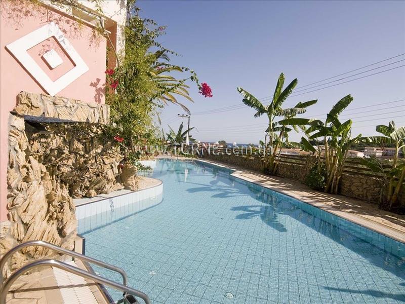 Фото Zante Calinica Apart Hotel 3*