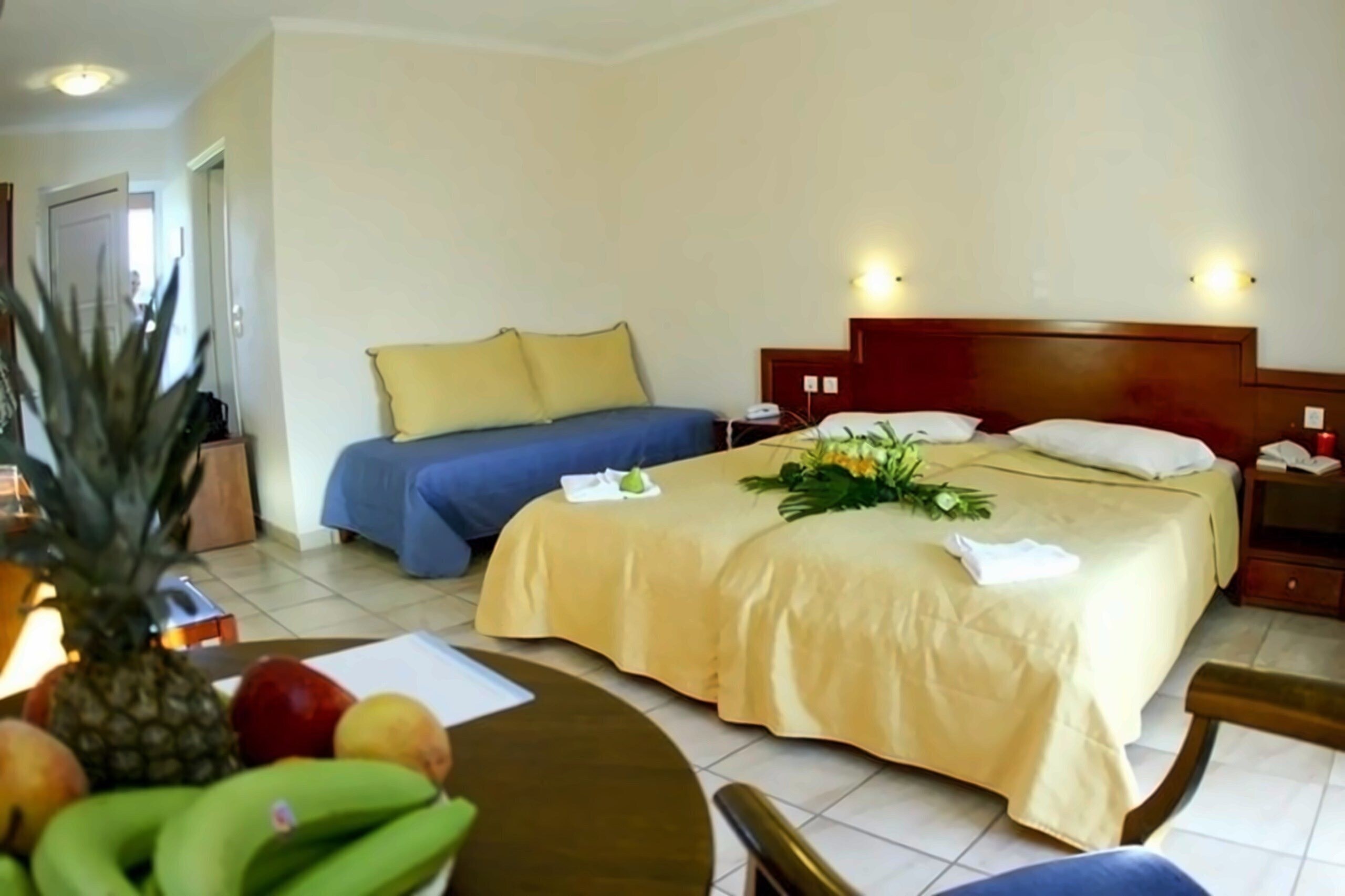 Фотографія Zante Village Hotel 3*