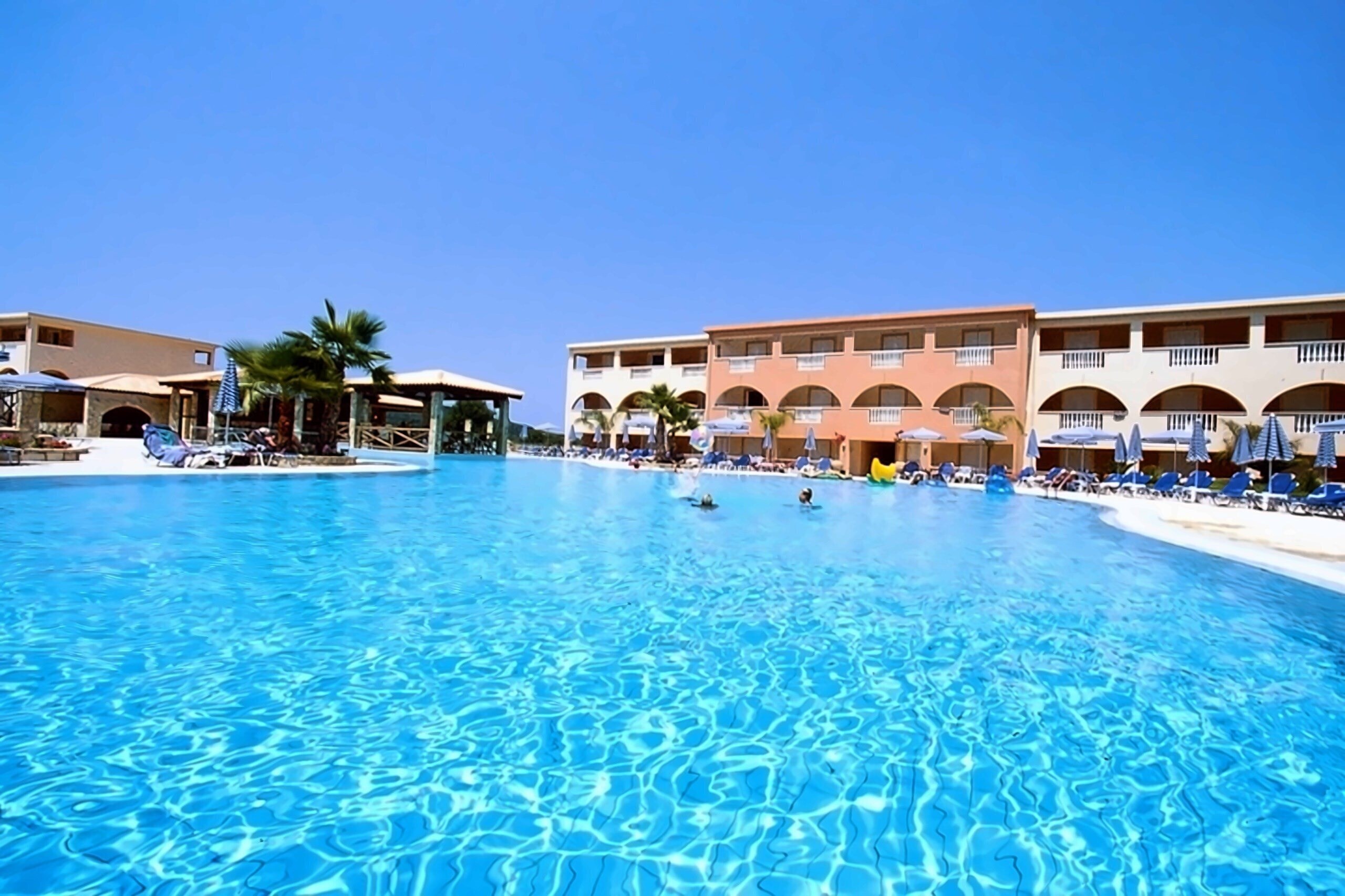 Фотографія Zante Village Hotel 3*