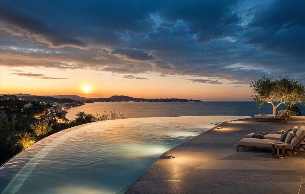 Фото Ionian Hill Hotel 4*