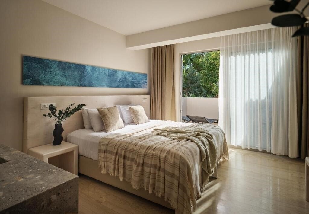 Изображение Ionian Hill Hotel 4*