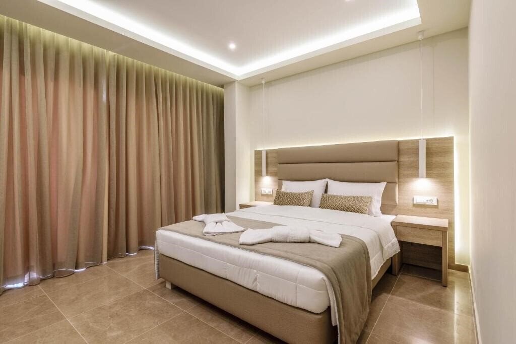 Фото Remezzo Studios & Apartments 3*