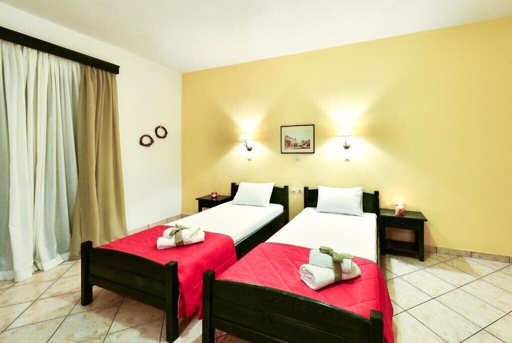 Картинка Remezzo Studios & Apartments 3*