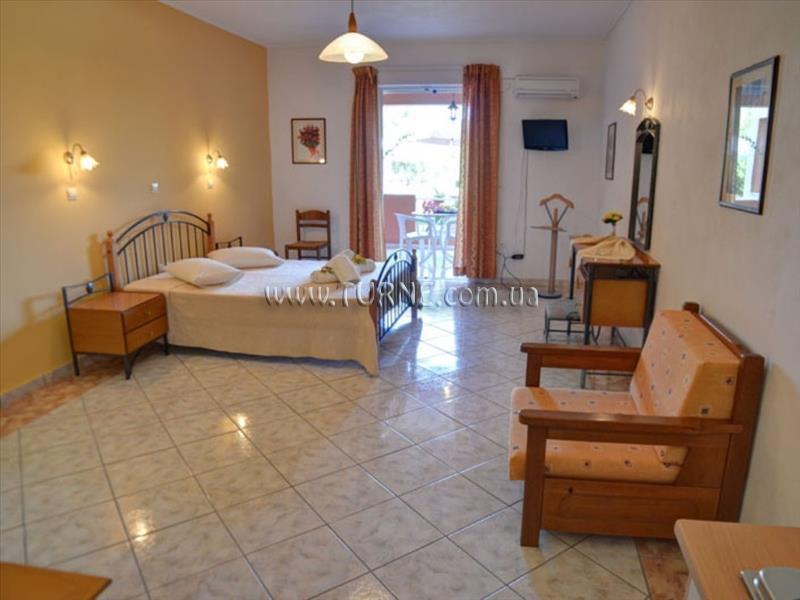 Фото Remezzo Studios & Apartments 3*