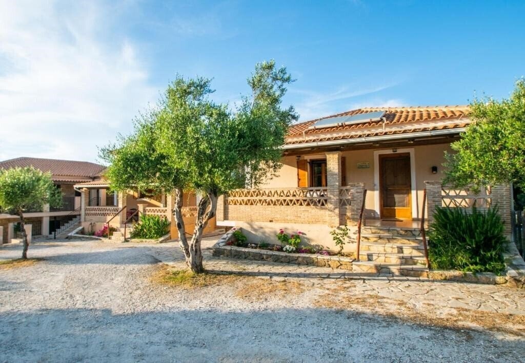Фотографія Aeolos Zante Villas 3*