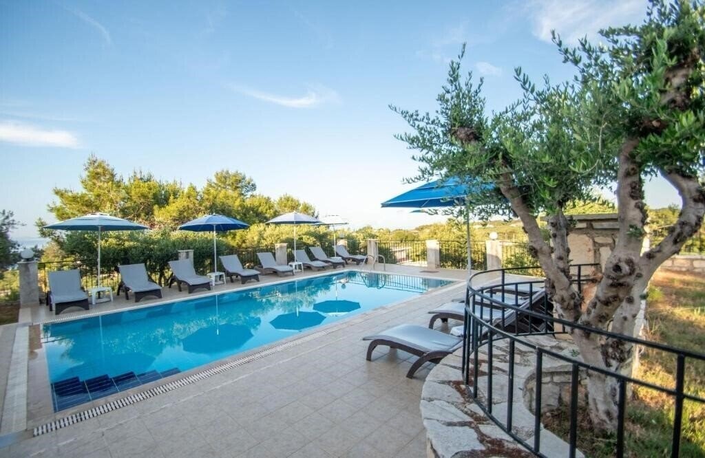 Зображення Aeolos Zante Villas 3*