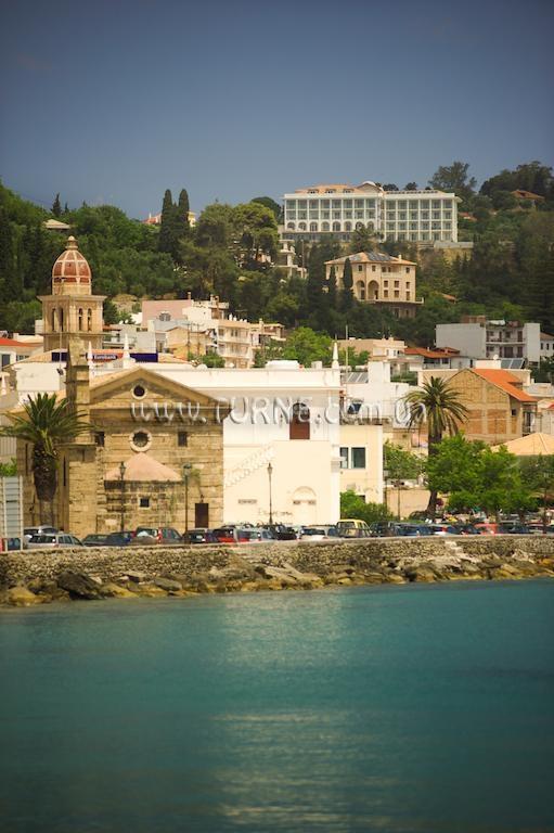 Готель Avalon Hotel 3*