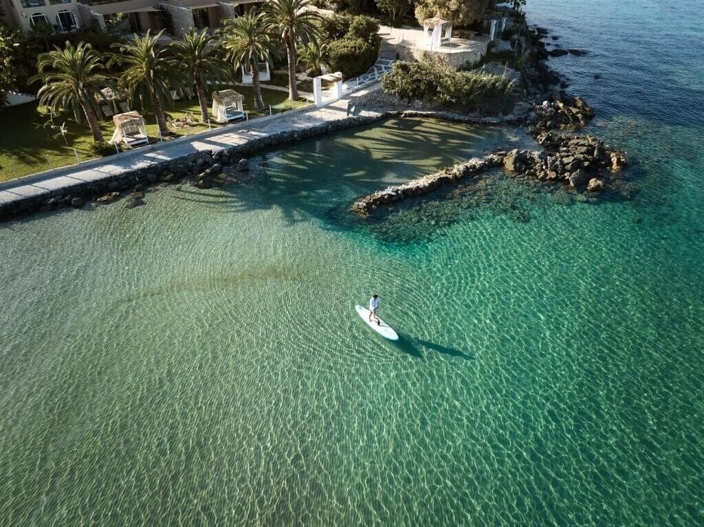 Изображение Calypso Suites & Villas 4*