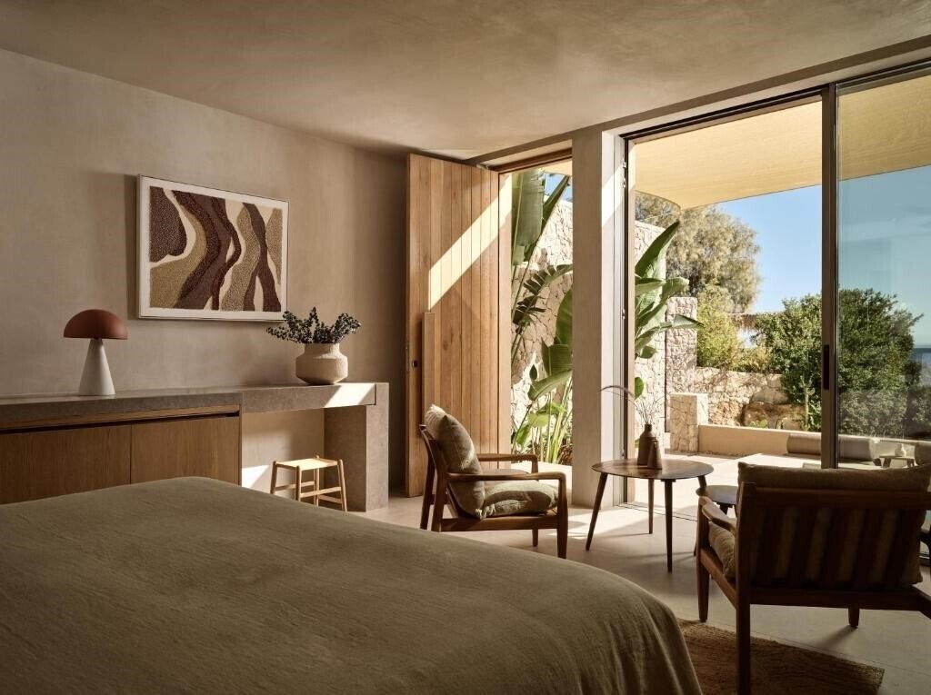 Картинка Calypso Suites & Villas 4*