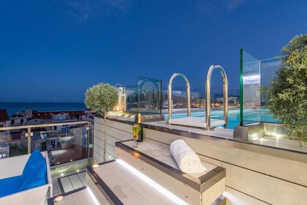 Фотография Diana Hotel 4*