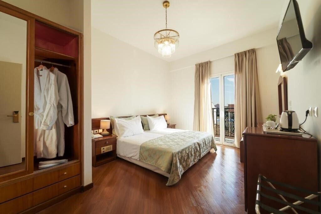Картинка Diana Hotel 4*