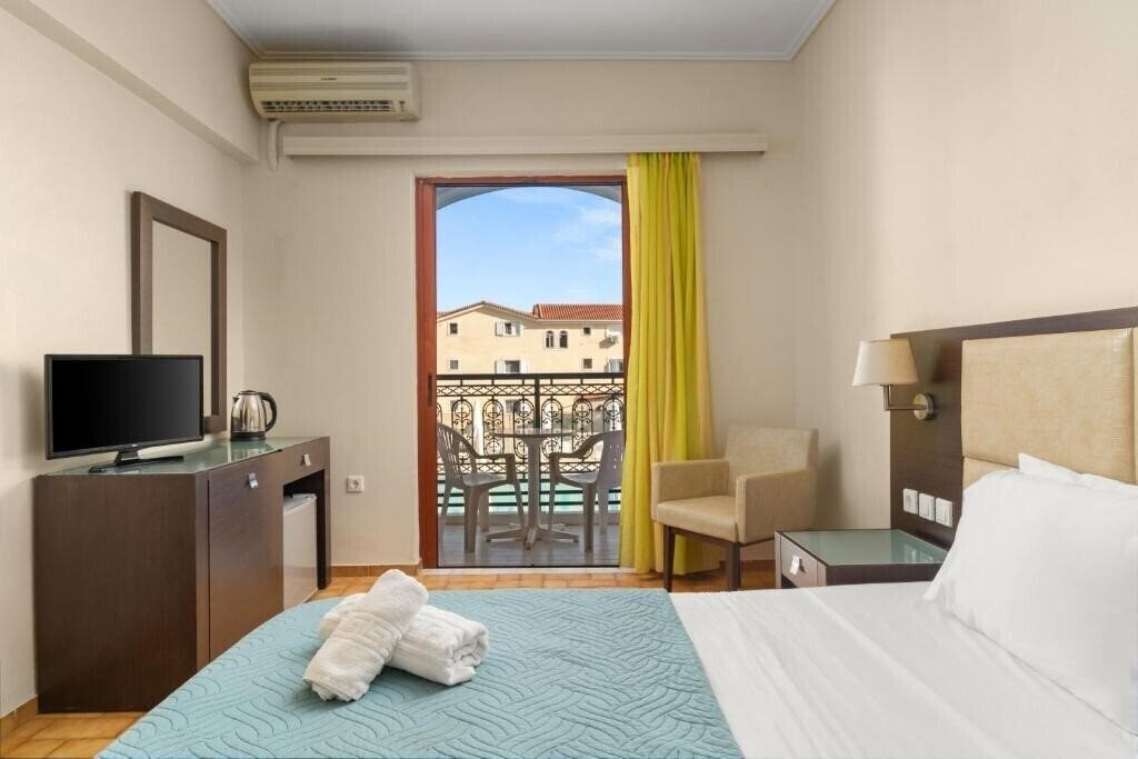 Фотография Eleana Hotel 3*