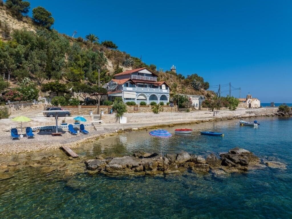 Фотографія Eleana Hotel 3*