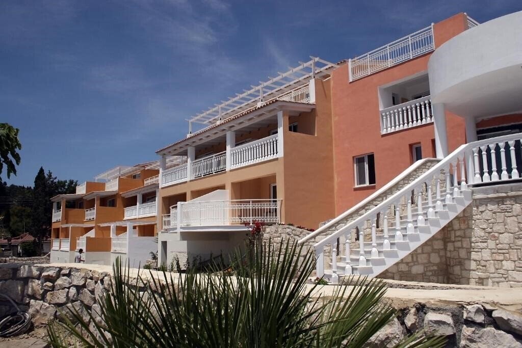 Зображення Belvedere Luxury Suites 5*