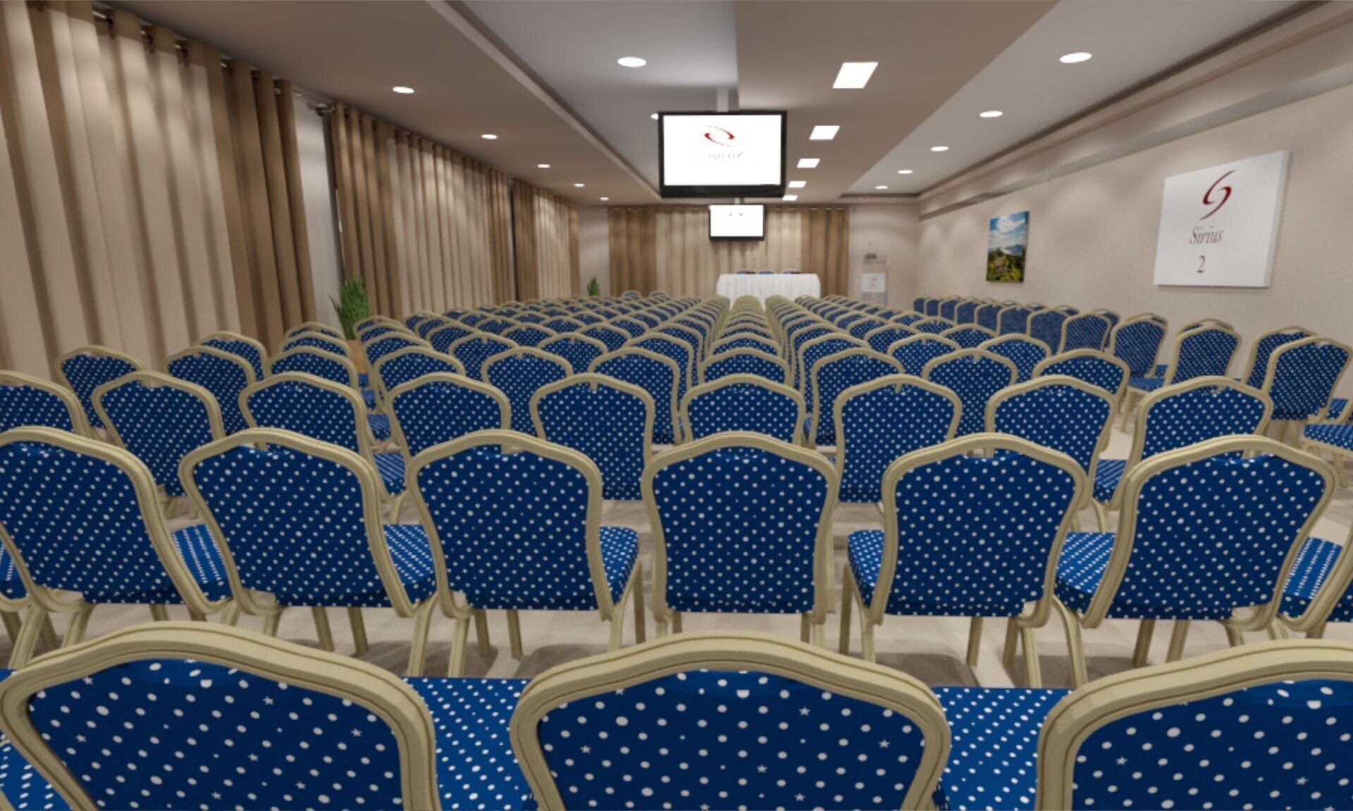 Фотографія Majestic Hotel & SPA 4*