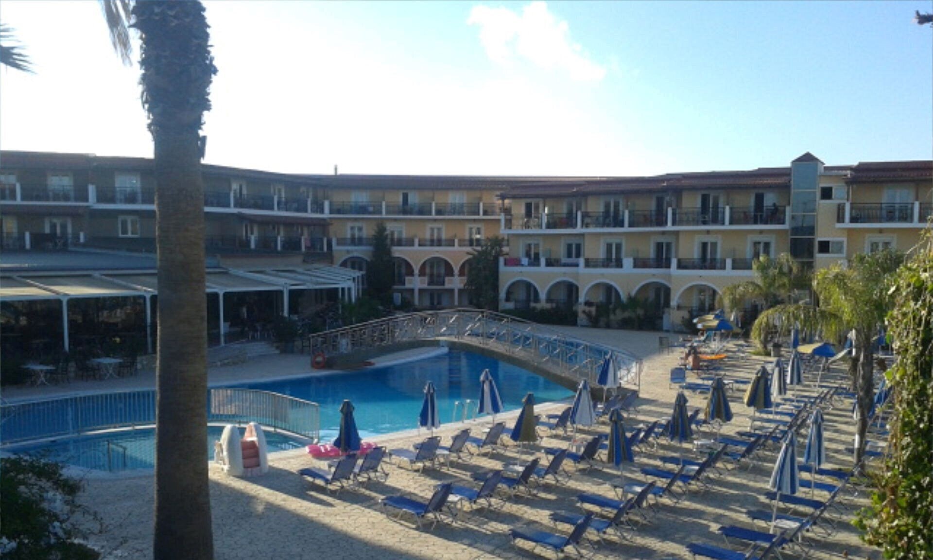 Готель Majestic Hotel & SPA 4*