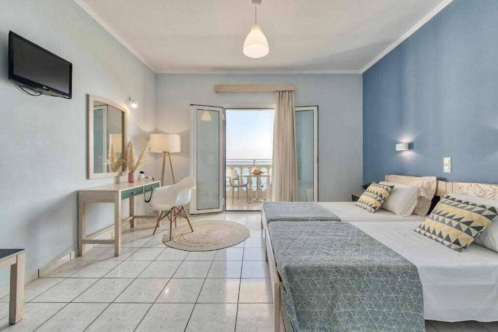 Готель Maria Mare Aparthotel 2*