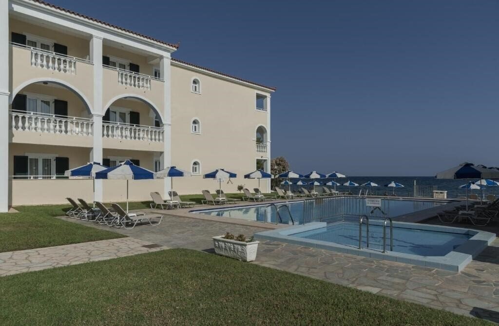 Зображення Maria Mare Aparthotel 2*