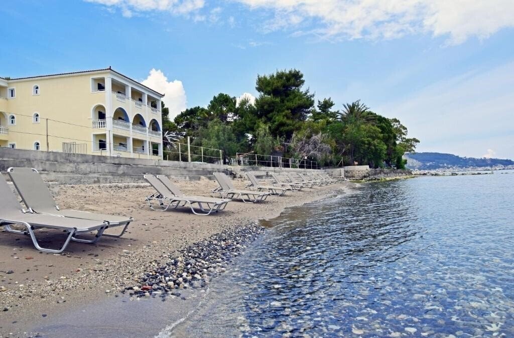 Картинка Maria Mare Aparthotel 2*