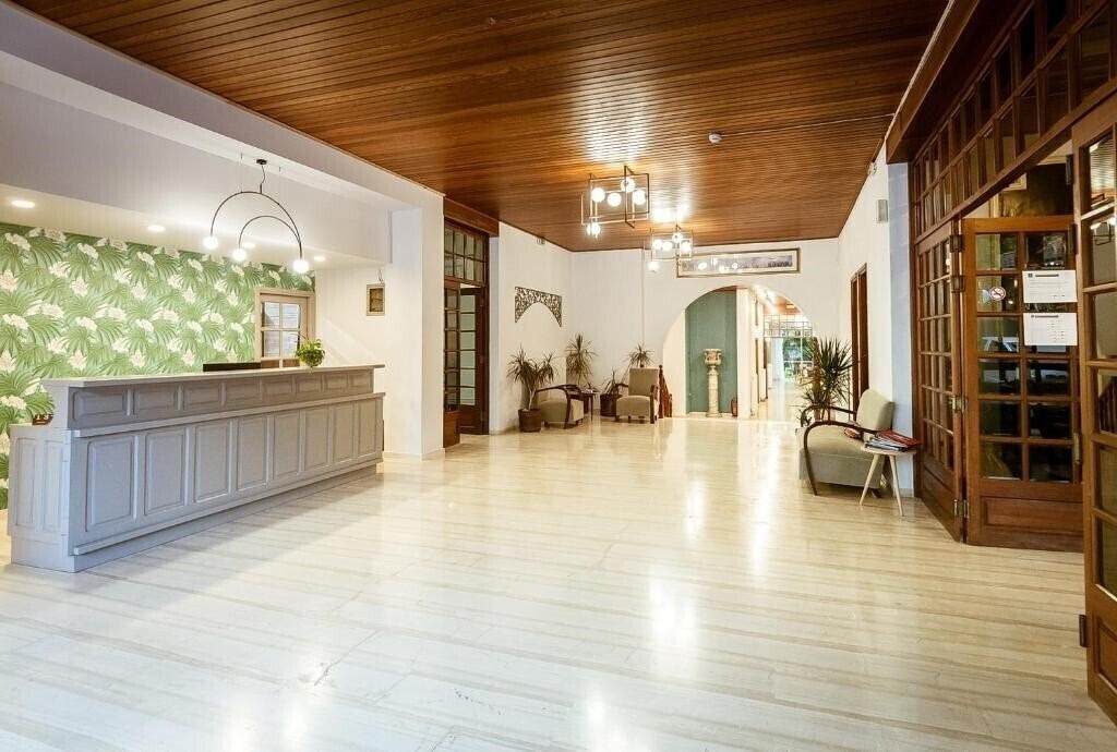 Картинка Mimoza Beach Hotel 3*