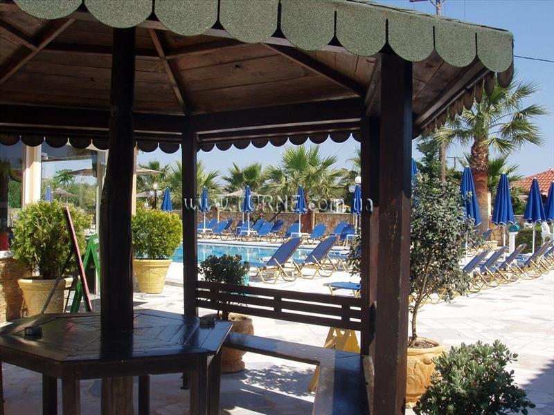 Зображення Paradise Apartments 2*