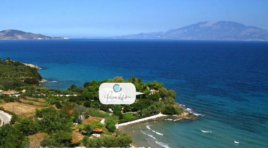 Фото Paradisso Beach Villas 4*