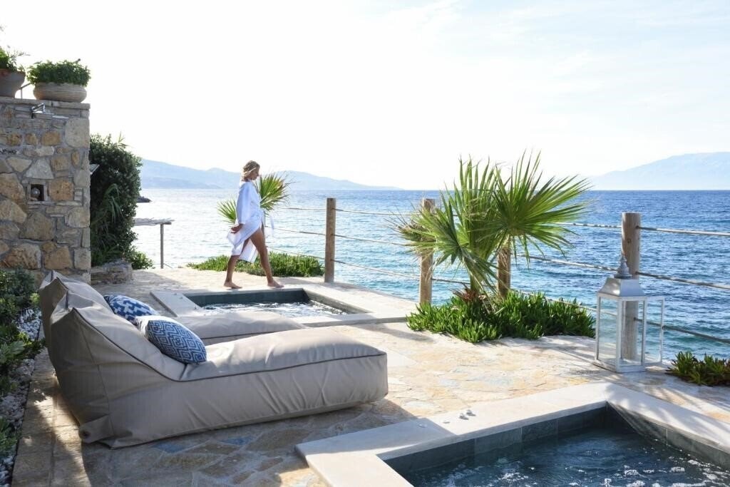 Изображение Paradisso Beach Villas 4*