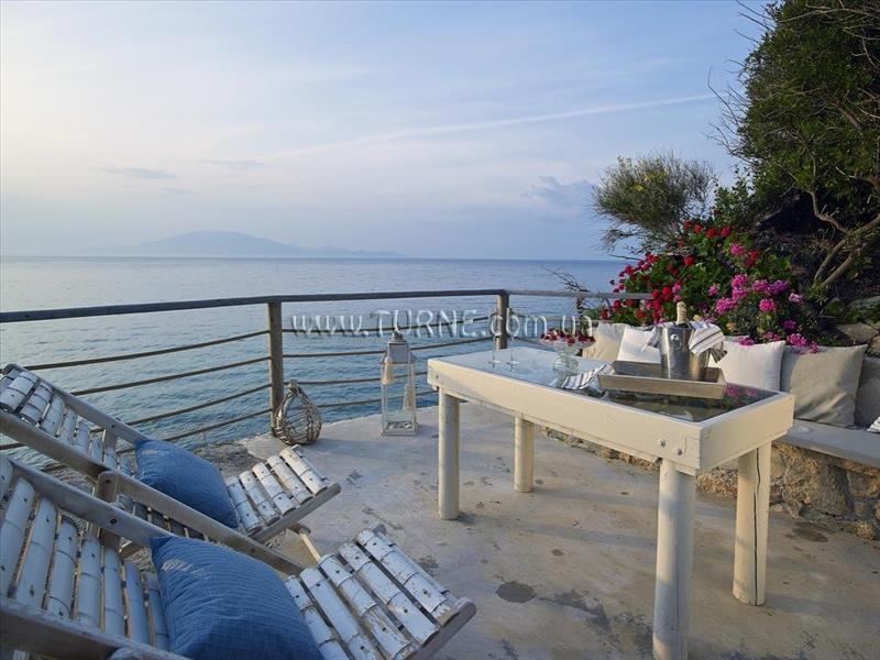 Фотография Paradisso Villas 4*