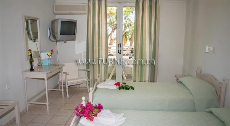 Фотография Vassilikos Beach 3*