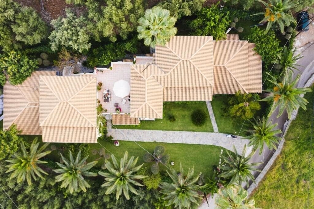 Фотография Villa Phoenix 3*